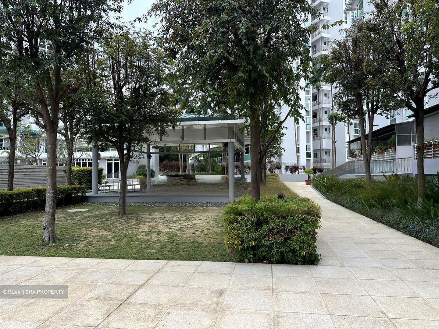 Monterey Park Condominium (D5), Condominium #466757501